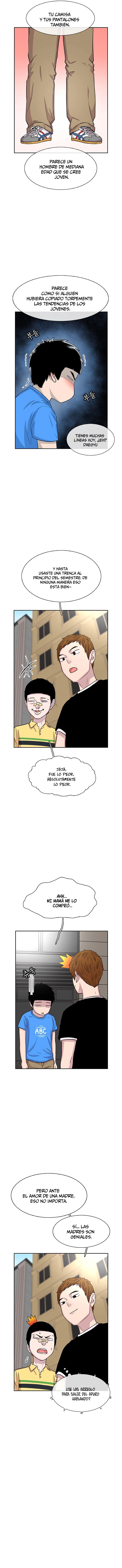 Star Ginseng Store Capítulo 53 - Page 2