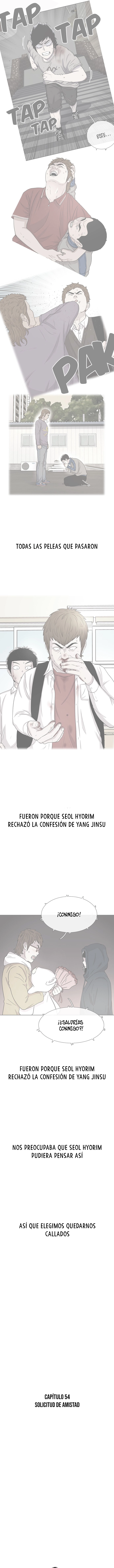 Star Ginseng Store Capítulo 54 - Page 2