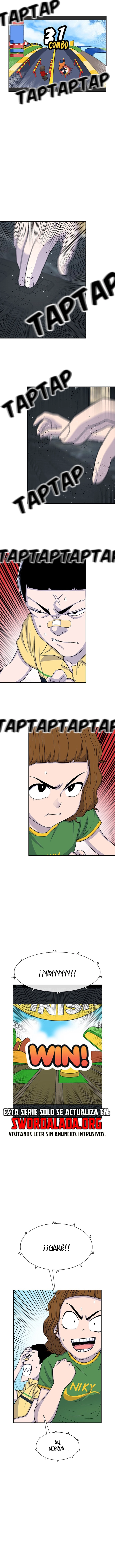 Star Ginseng Store Capítulo 54 - Page 3