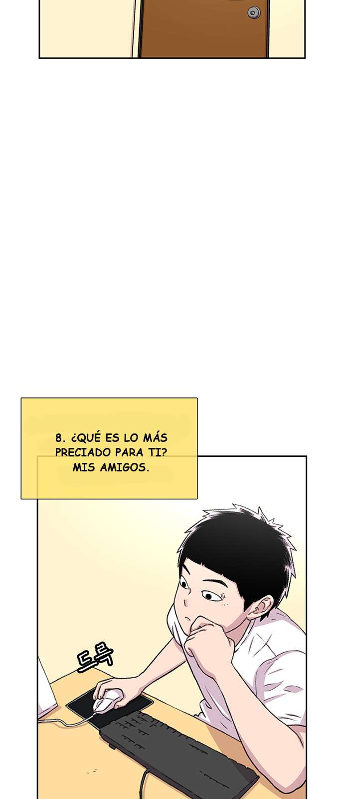 Star Ginseng Store Capítulo 55 - Page 45