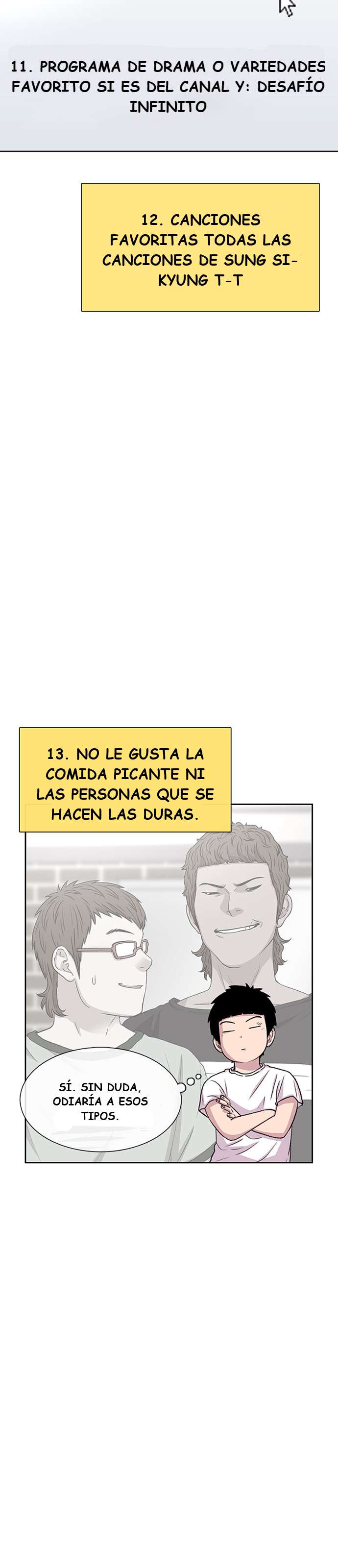 Star Ginseng Store Capítulo 55 - Page 47