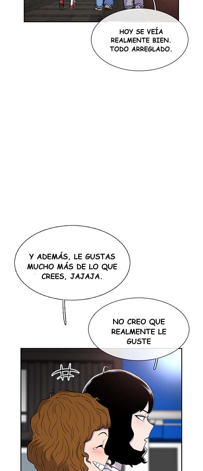 Star Ginseng Store Capítulo 55 - Page 9