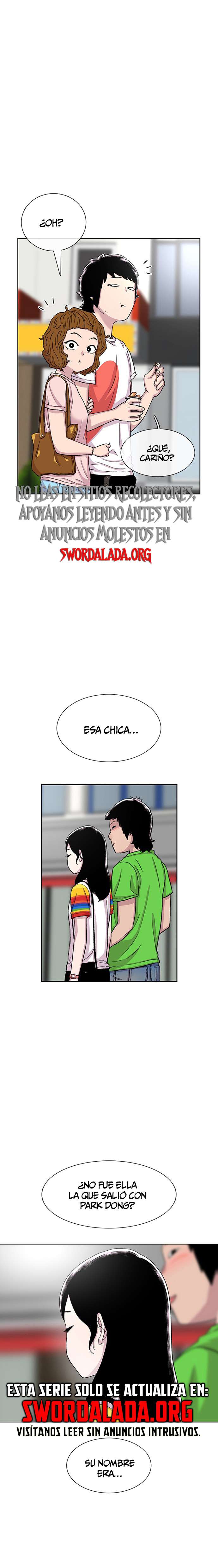 Star Ginseng Store Capítulo 56 - Page 1
