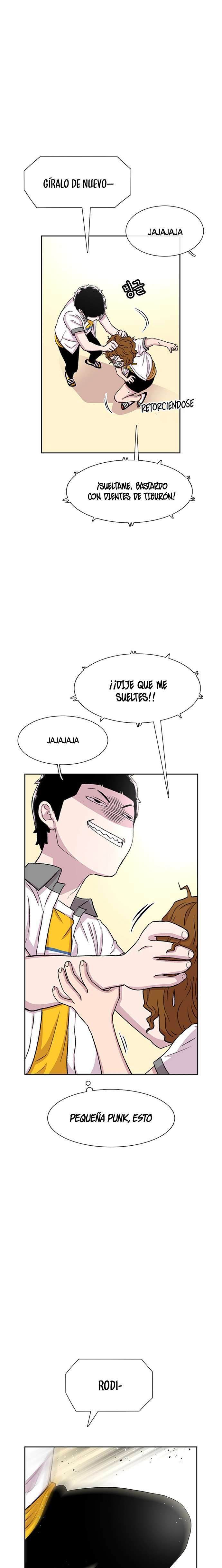 Star Ginseng Store Capítulo 56 - Page 15