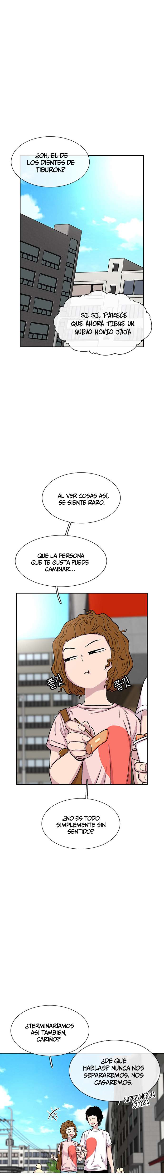 Star Ginseng Store Capítulo 56 - Page 2