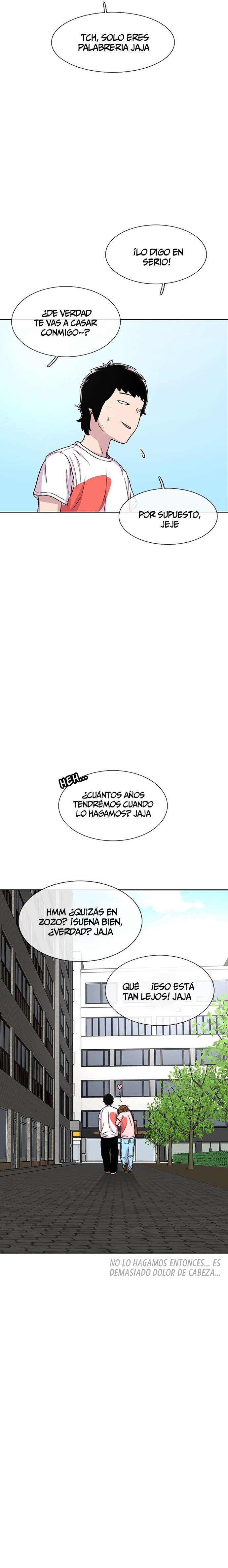 Star Ginseng Store Capítulo 56 - Page 3