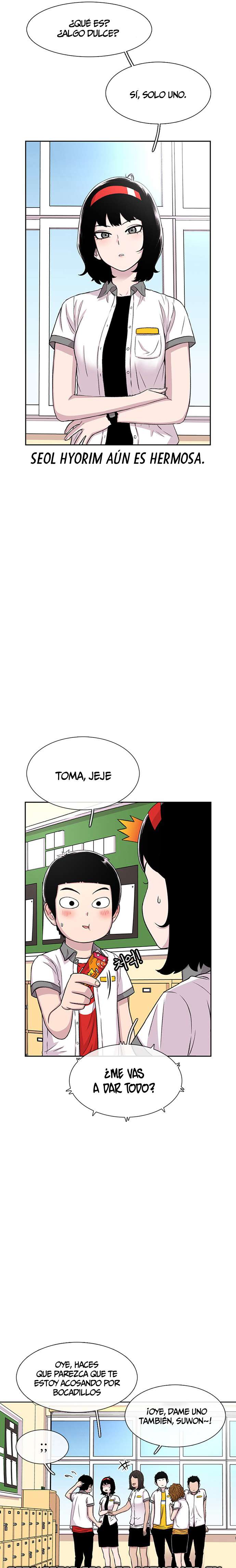 Star Ginseng Store Capítulo 56 - Page 5