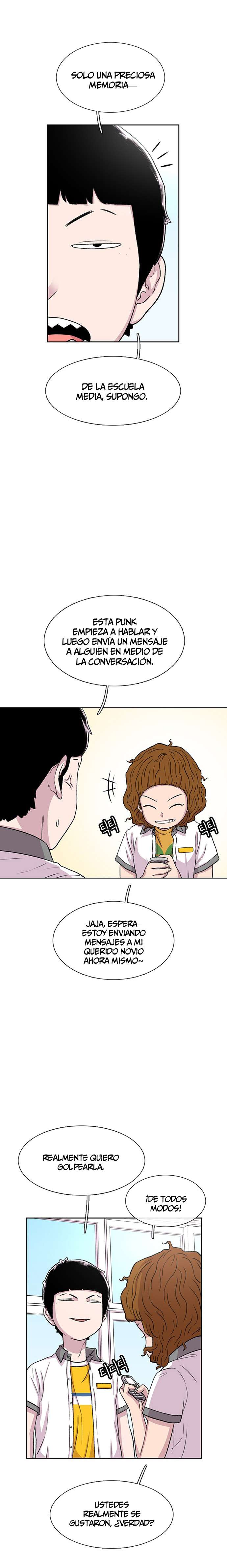 Star Ginseng Store Capítulo 56 - Page 9
