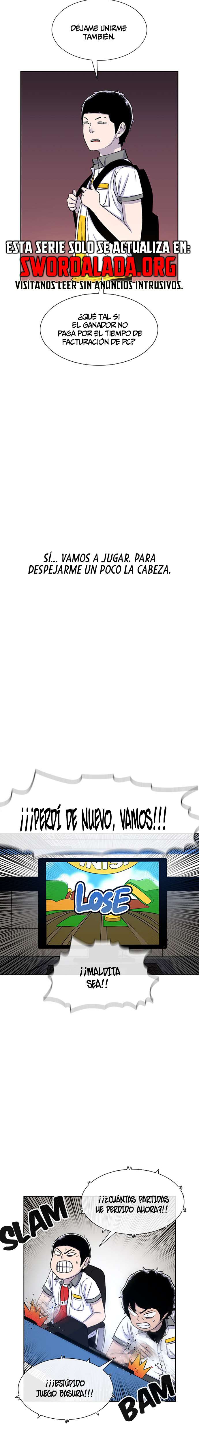 Star Ginseng Store Capítulo 57 - Page 14