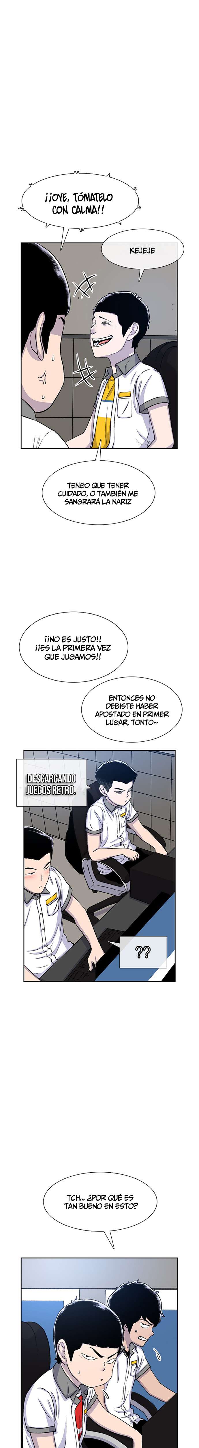 Star Ginseng Store Capítulo 57 - Page 15
