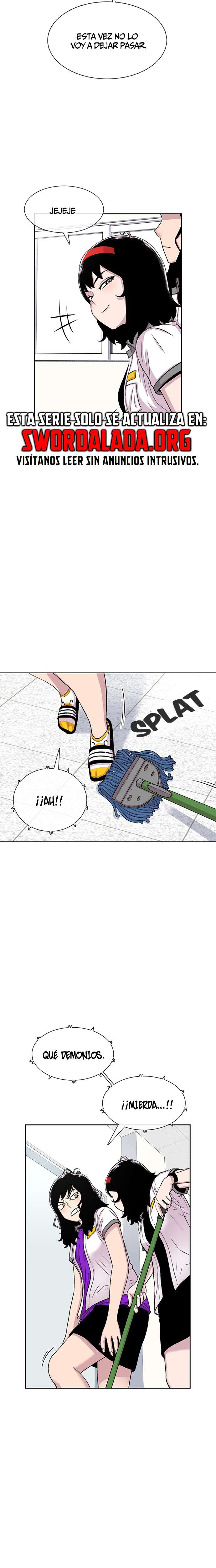 Star Ginseng Store Capítulo 57 - Page 2