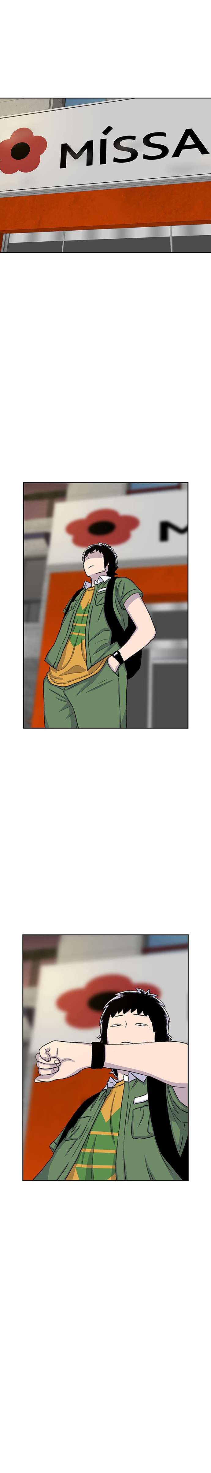 Star Ginseng Store Capítulo 57 - Page 22