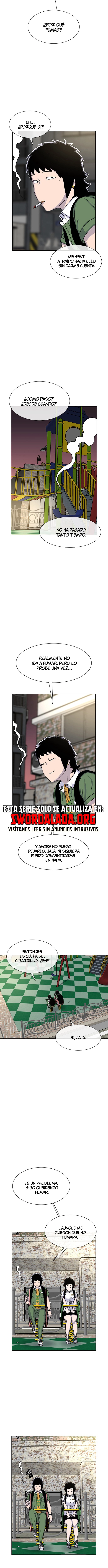 Star Ginseng Store Capítulo 58 - Page 3