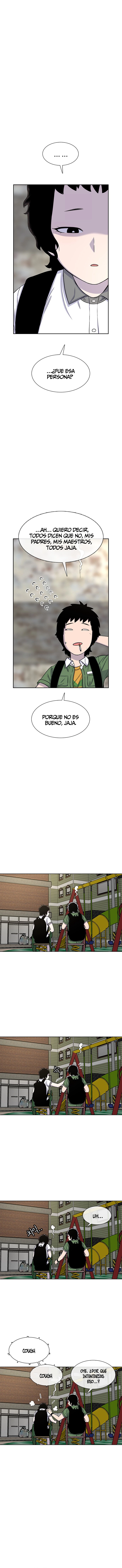 Star Ginseng Store Capítulo 58 - Page 4