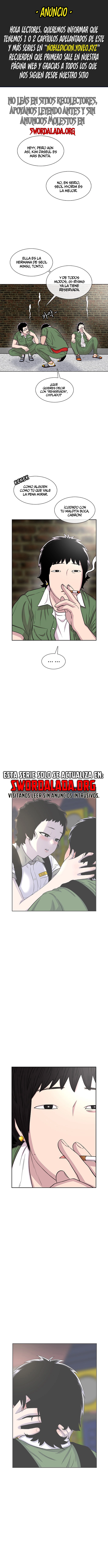 Star Ginseng Store Capítulo 59 - Page 1