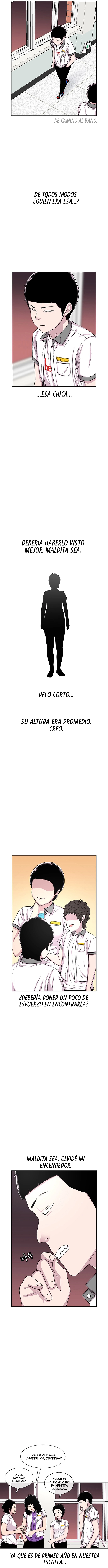 Star Ginseng Store Capítulo 59 - Page 6