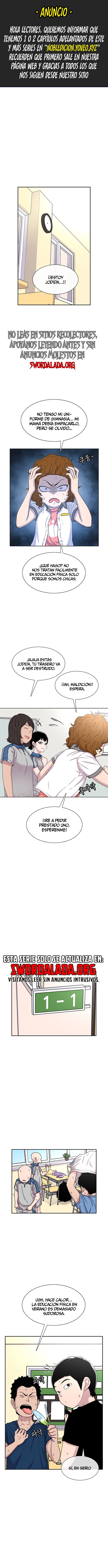 Star Ginseng Store Capítulo 60 - Page 1