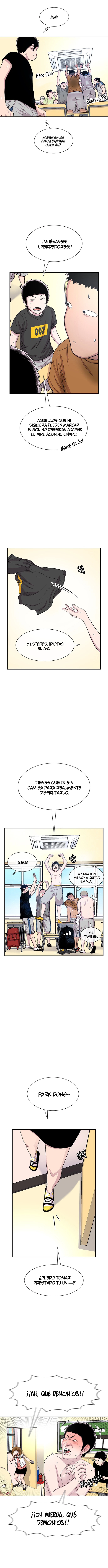 Star Ginseng Store Capítulo 60 - Page 2
