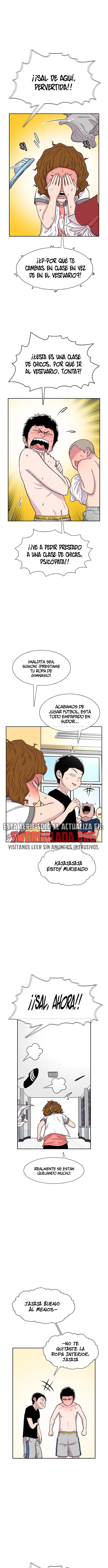 Star Ginseng Store Capítulo 60 - Page 3
