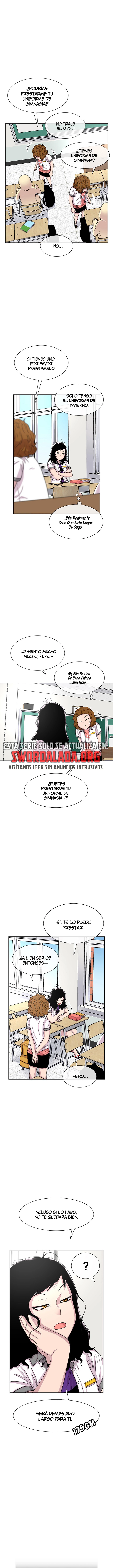 Star Ginseng Store Capítulo 60 - Page 5