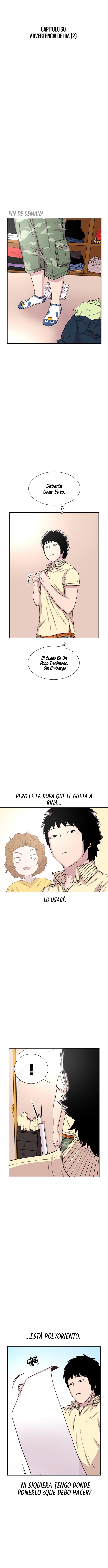 Star Ginseng Store Capítulo 60 - Page 8