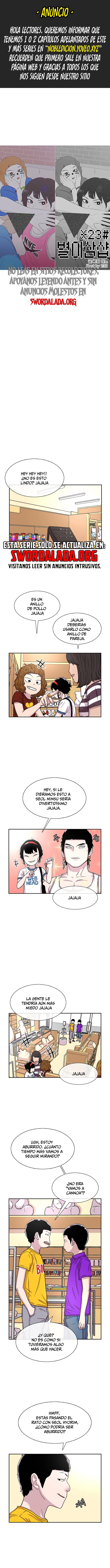 Star Ginseng Store Capítulo 62 - Page 1