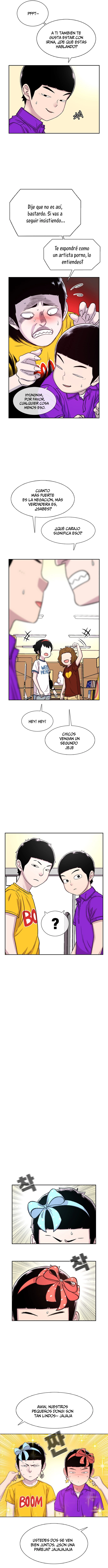 Star Ginseng Store Capítulo 62 - Page 2