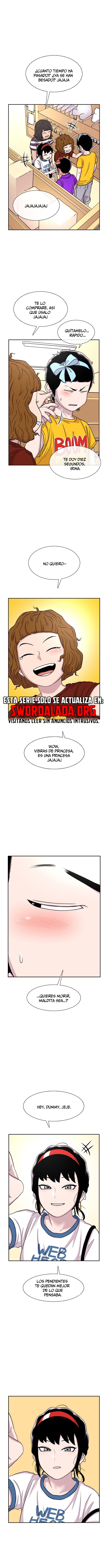 Star Ginseng Store Capítulo 62 - Page 3
