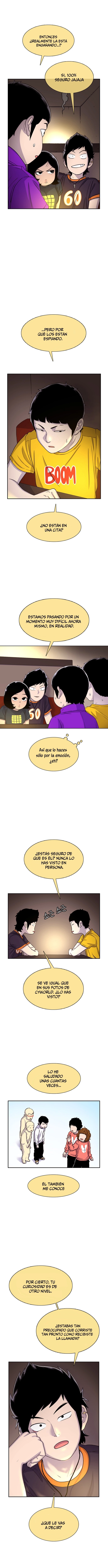 Star Ginseng Store Capítulo 62 - Page 8