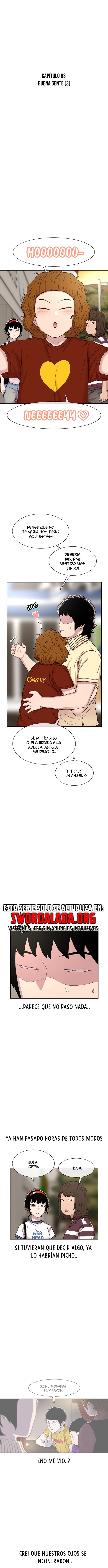 Star Ginseng Store Capítulo 63 - Page 3