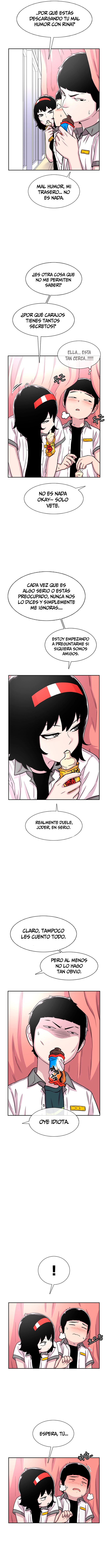 Star Ginseng Store Capítulo 64 - Page 10