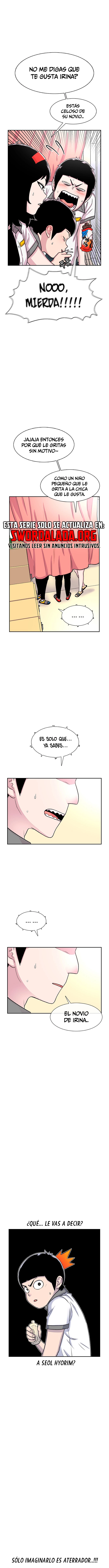 Star Ginseng Store Capítulo 64 - Page 11