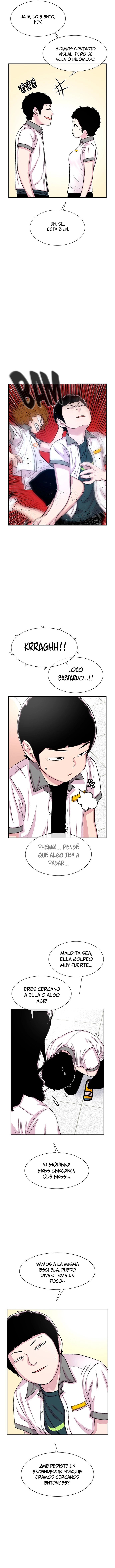 Star Ginseng Store Capítulo 64 - Page 2