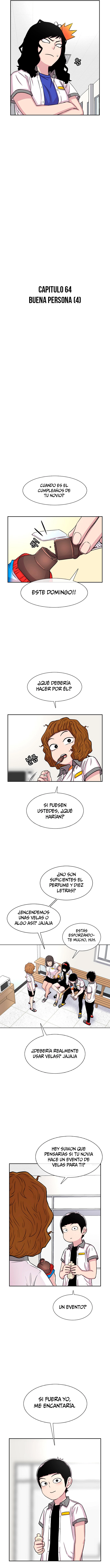 Star Ginseng Store Capítulo 64 - Page 3