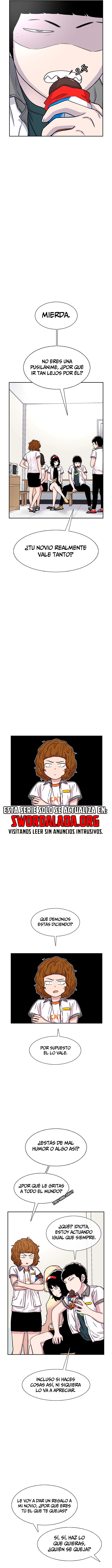 Star Ginseng Store Capítulo 64 - Page 6