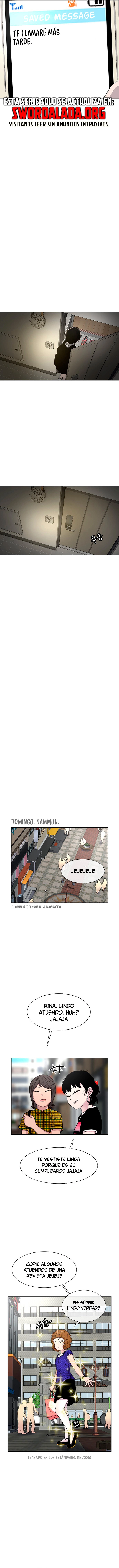 Star Ginseng Store Capítulo 65 - Page 11