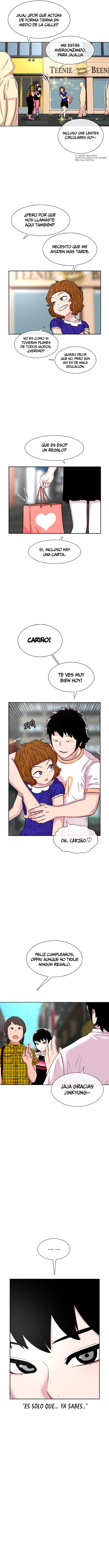 Star Ginseng Store Capítulo 65 - Page 12