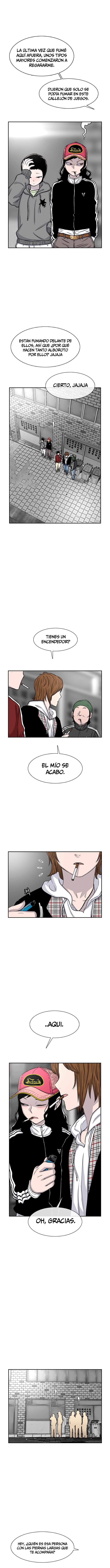 Star Ginseng Store Capítulo 65 - Page 2