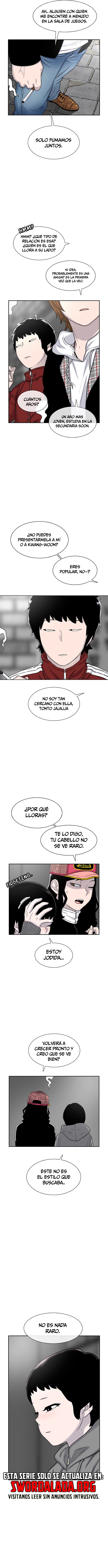Star Ginseng Store Capítulo 65 - Page 3