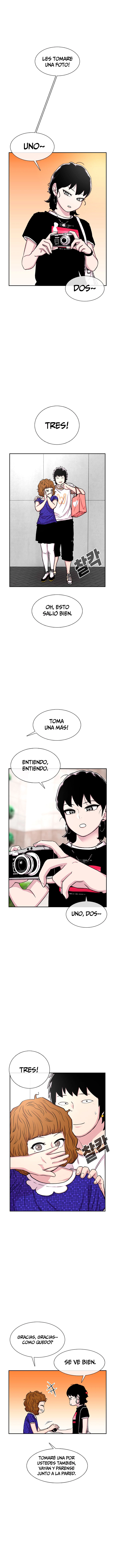 Star Ginseng Store Capítulo 66 - Page 2
