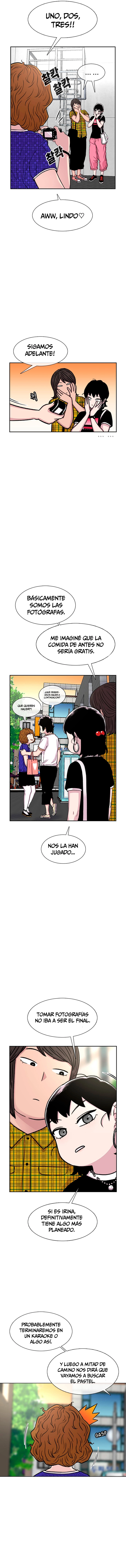 Star Ginseng Store Capítulo 66 - Page 3
