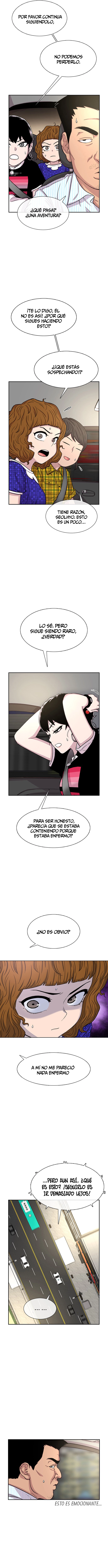 Star Ginseng Store Capítulo 67 - Page 6