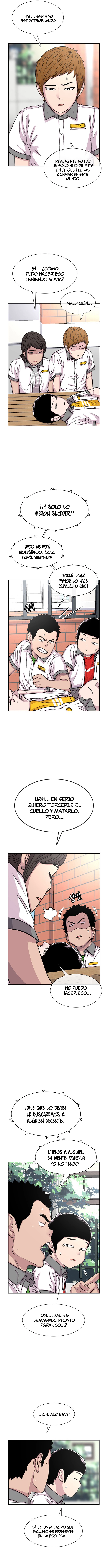 Star Ginseng Store Capítulo 68 - Page 12