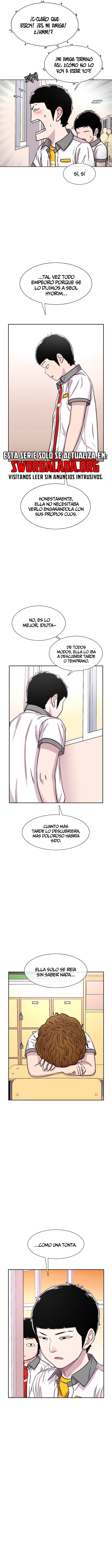 Star Ginseng Store Capítulo 68 - Page 15