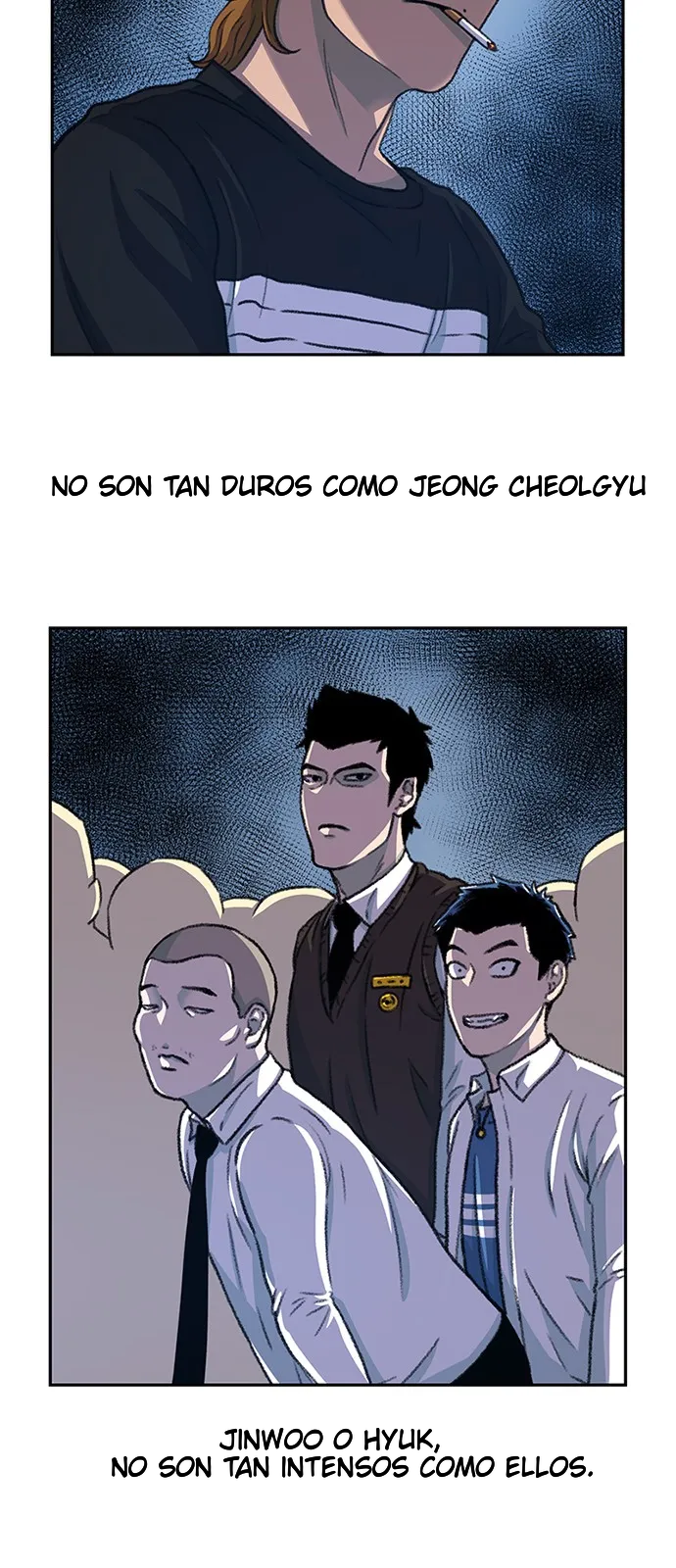 Star Ginseng Store Capítulo 69 - Page 22
