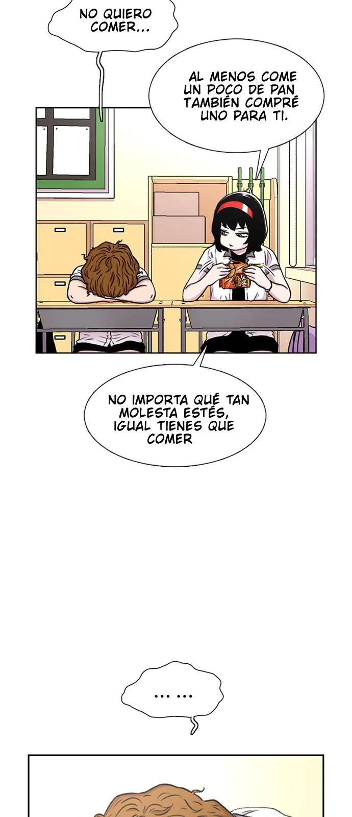 Star Ginseng Store Capítulo 69 - Page 3