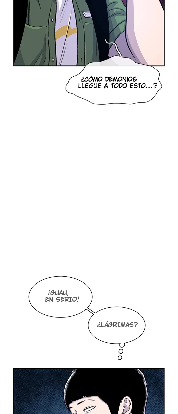 Star Ginseng Store Capítulo 69 - Page 32