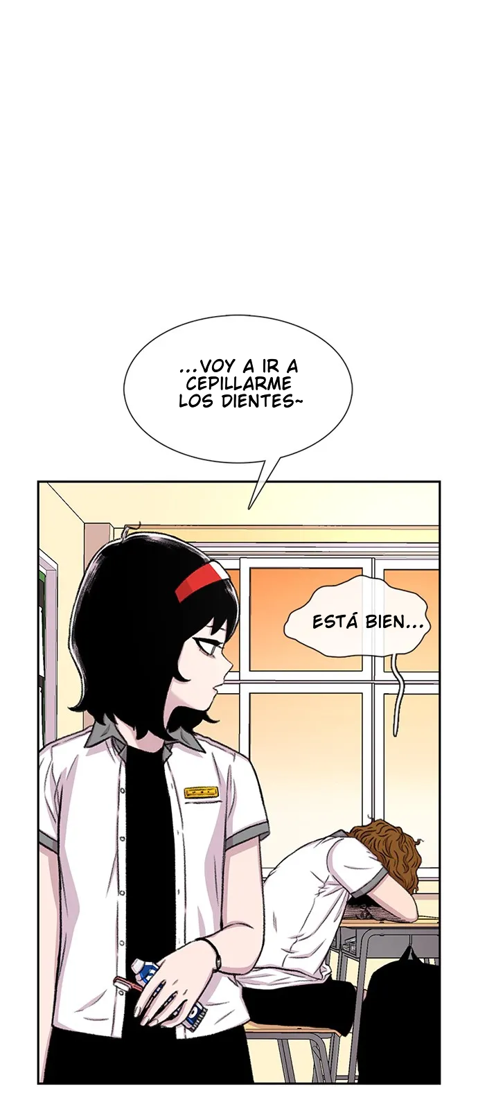 Star Ginseng Store Capítulo 69 - Page 5