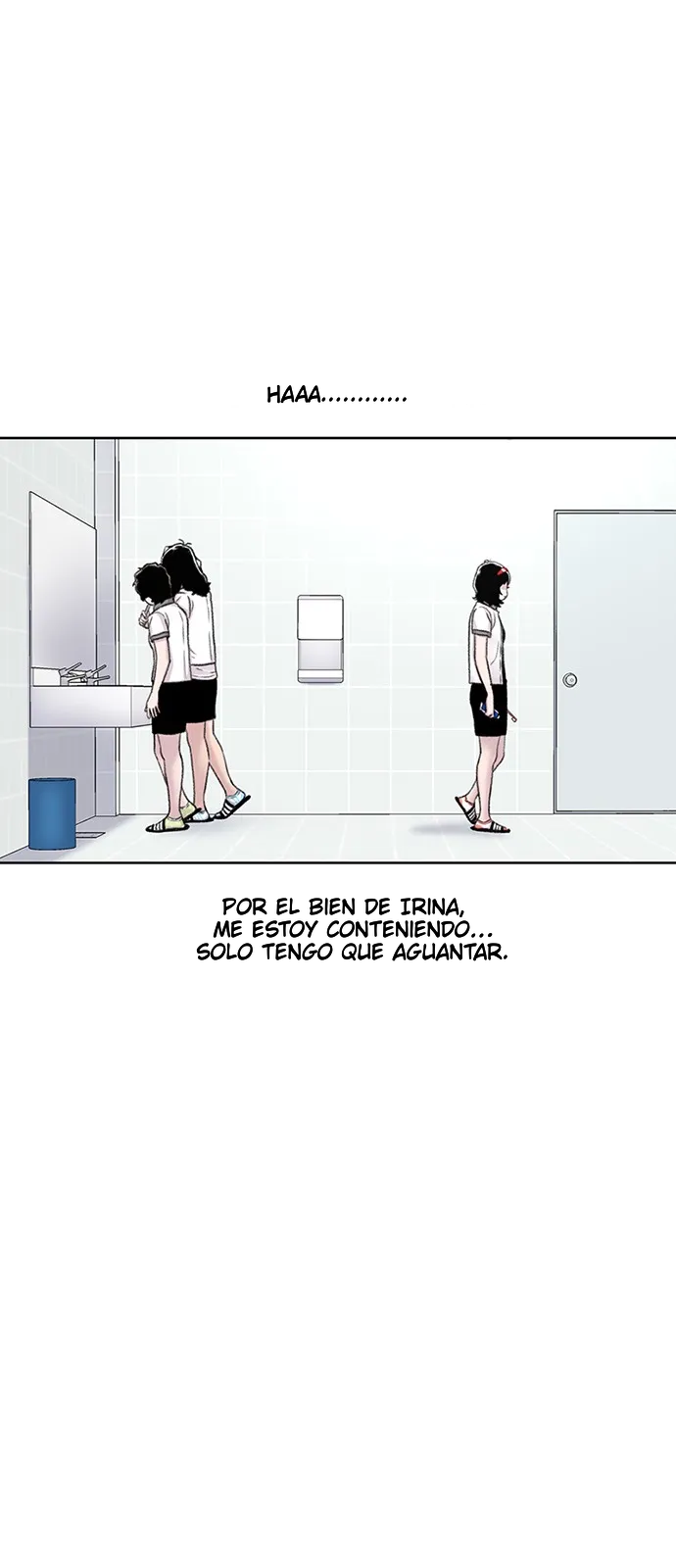 Star Ginseng Store Capítulo 69 - Page 54