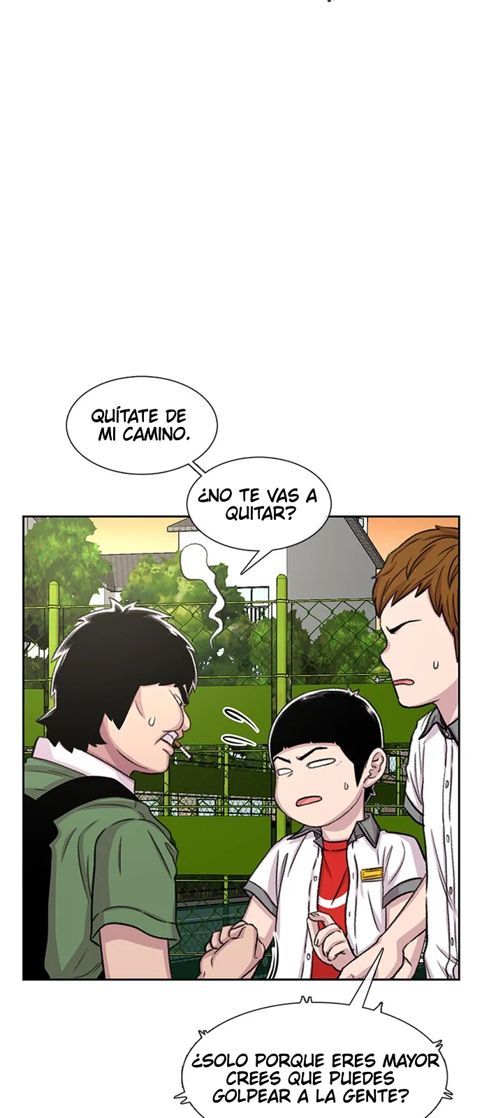 Star Ginseng Store Capítulo 69 - Page 63